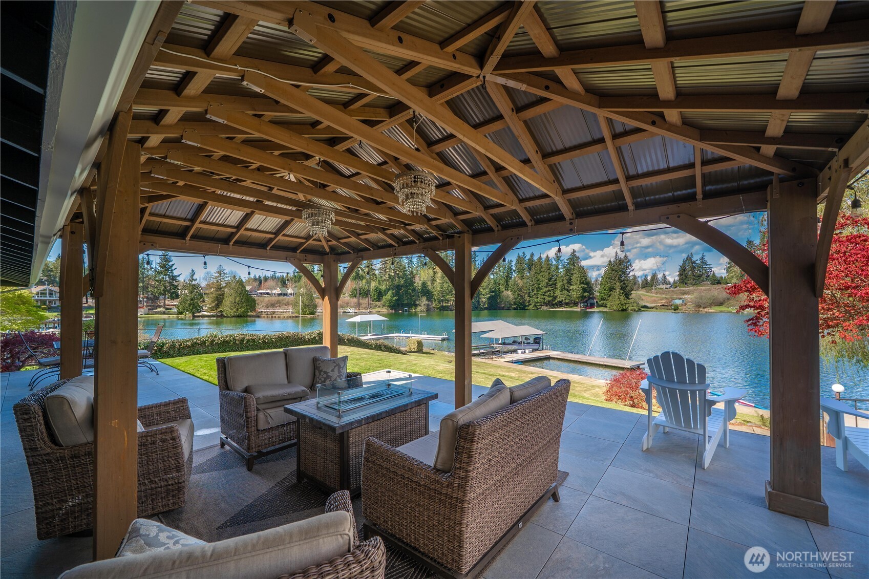 17219 33rd Street Court E Lake Tapps WA 98391