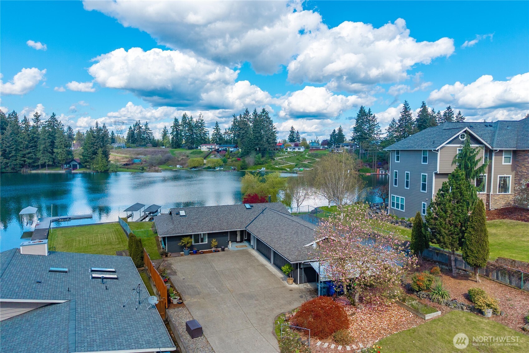 17219 33rd Street Court E Lake Tapps WA 98391