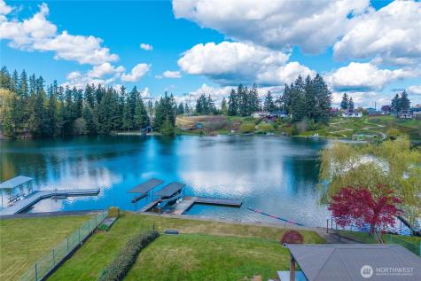 17219 33rd Street Ct E Lake Tapps WA 98391