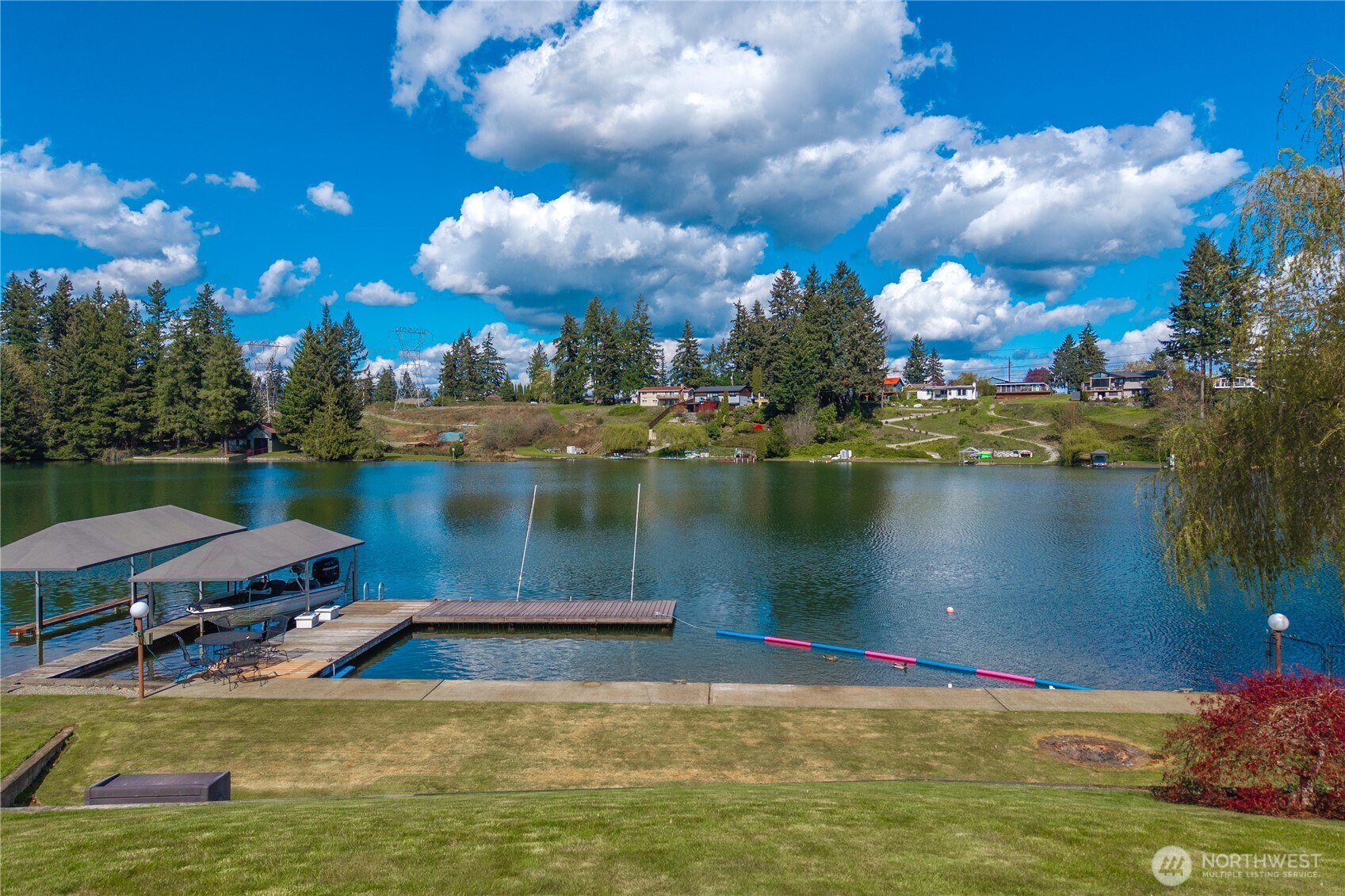17219 33rd Street Court E Lake Tapps WA 98391