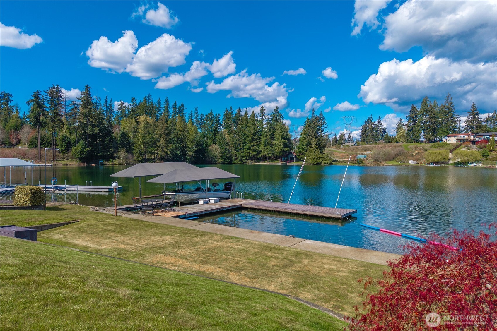 17219 33rd Street Court E Lake Tapps WA 98391