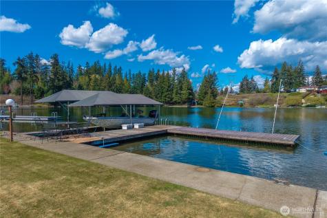 17219 33rd Street Ct E Lake Tapps WA 98391