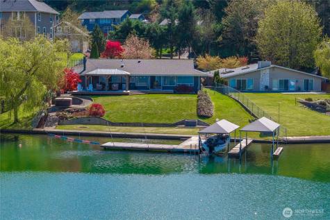 17219 33rd Street Ct E Lake Tapps WA 98391
