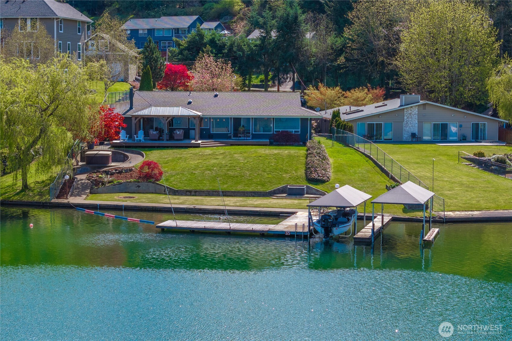 17219 33rd Street Court E Lake Tapps WA 98391