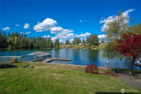 17219 33rd Street Ct E Lake Tapps WA 98391