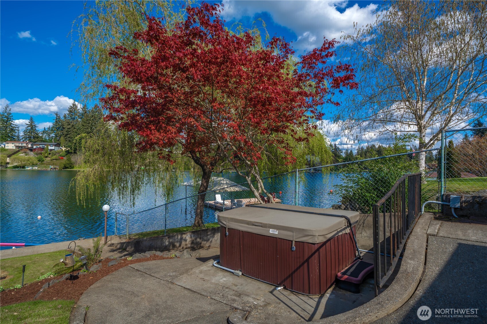 17219 33rd Street Court E Lake Tapps WA 98391