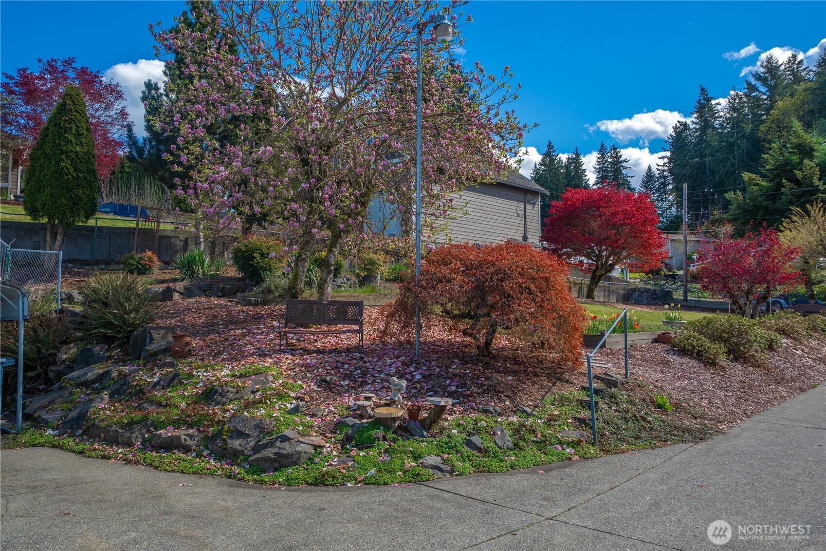 17219 33rd Street Court E Lake Tapps WA 98391