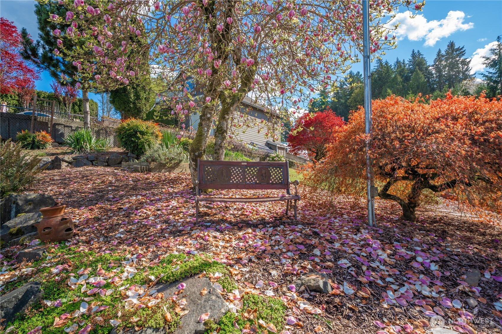 17219 33rd Street Court E Lake Tapps WA 98391
