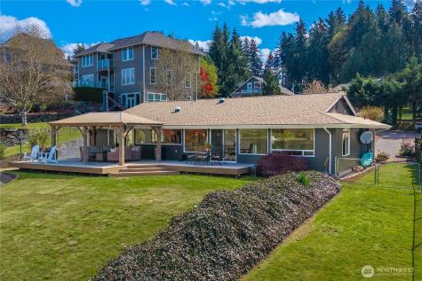 17219 33rd Street Ct E Lake Tapps WA 98391