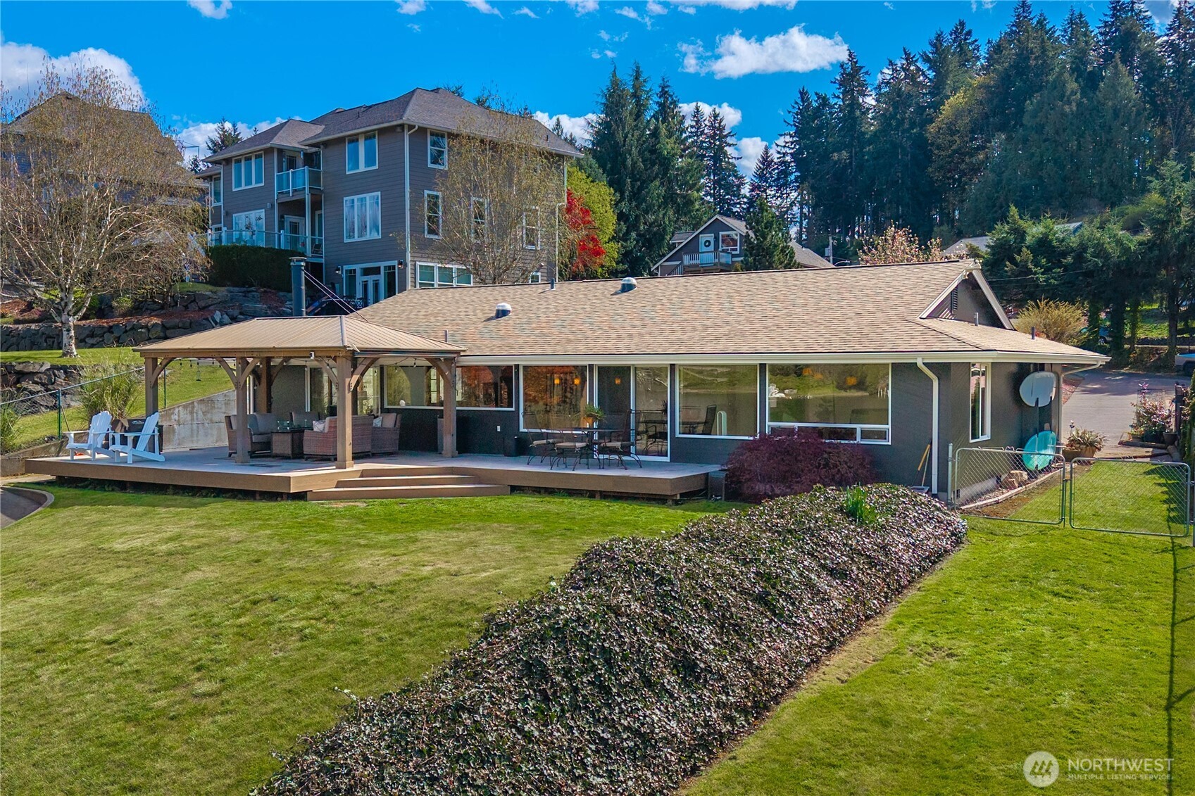 17219 33rd Street Court E Lake Tapps WA 98391