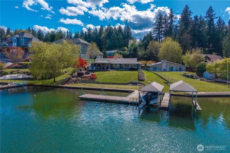 17219 33rd Street Ct E Lake Tapps WA 98391