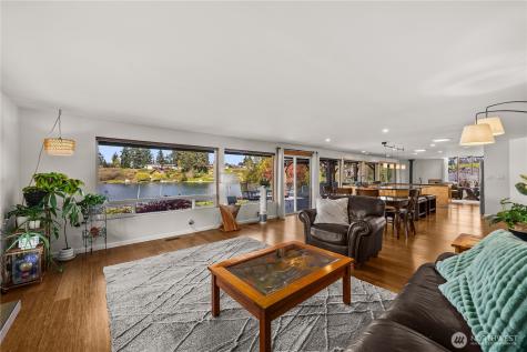 17219 33rd Street Ct E Lake Tapps WA 98391