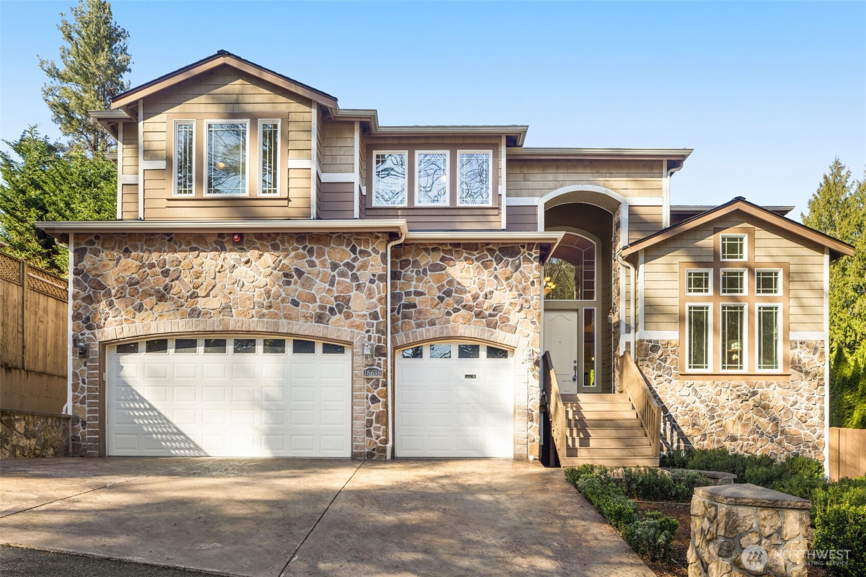 18638 92nd Avenue NE Bothell WA 98011