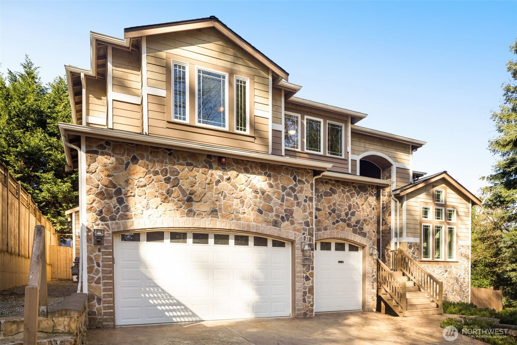 18638 92nd Avenue NE Bothell WA 98011