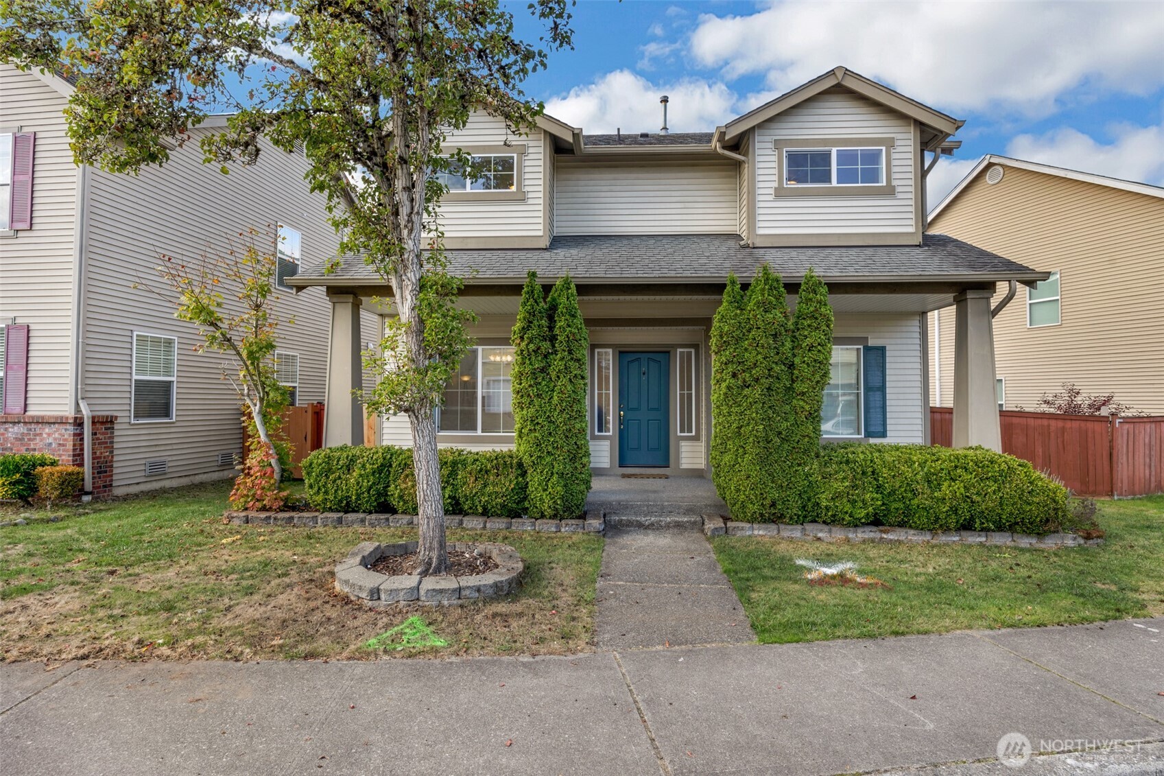 331 Index Avenue SE Renton WA 98056