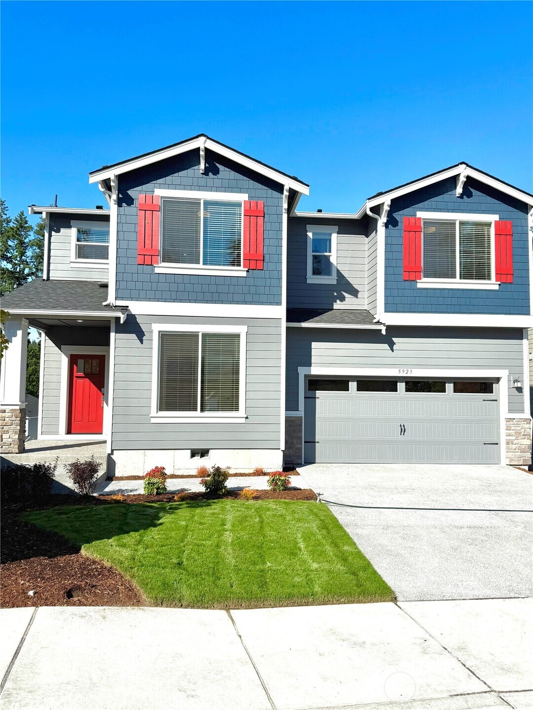 5923 136th Street SW Edmonds WA 98026