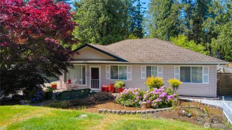 245 Shady Glen Avenue Point Roberts WA 98281