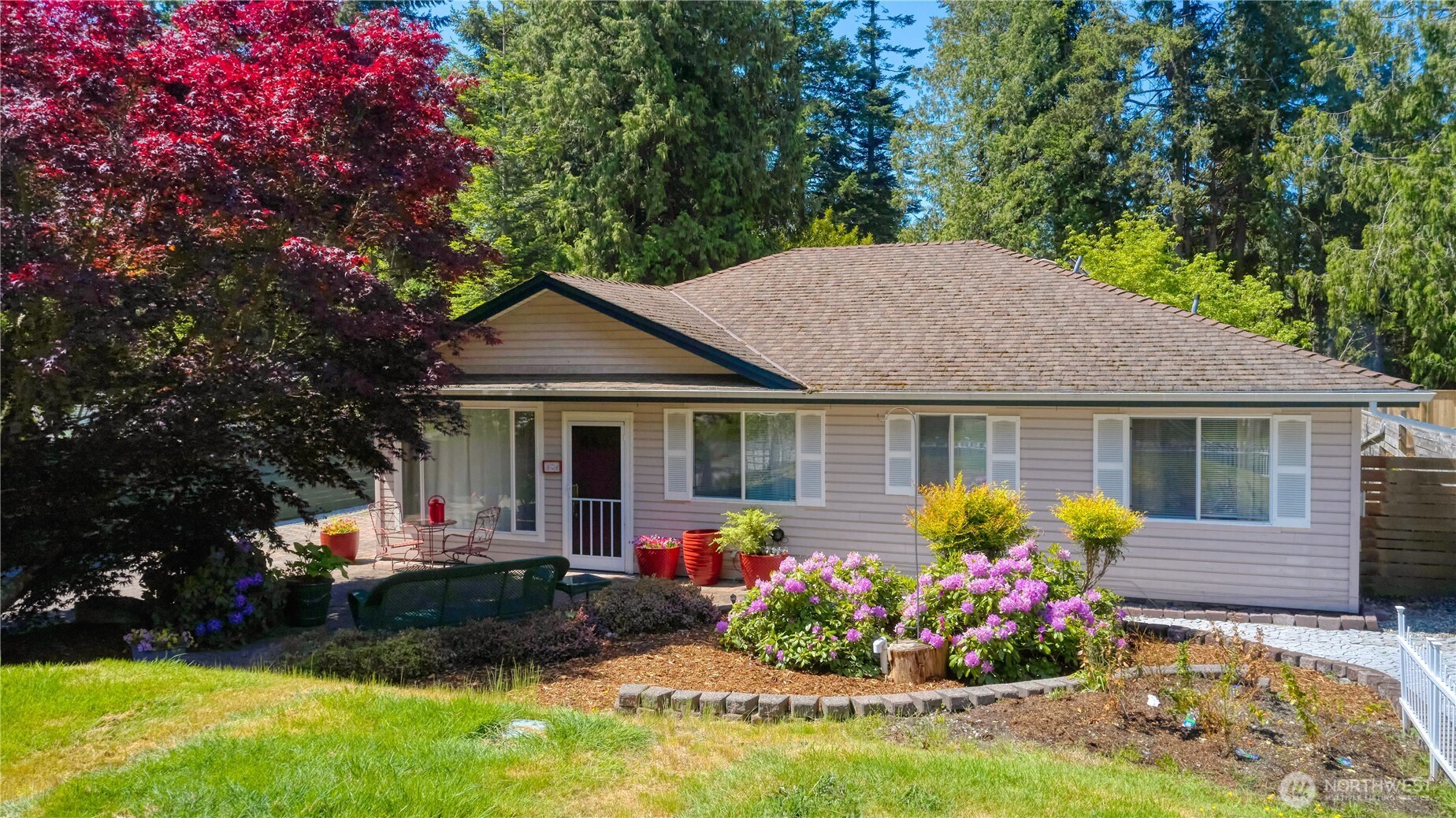 245 Shady Glen Avenue Point Roberts WA 98281