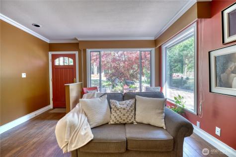 245 Shady Glen Avenue Point Roberts WA 98281