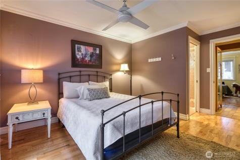 245 Shady Glen Avenue Point Roberts WA 98281