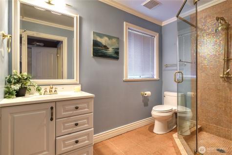 245 Shady Glen Avenue Point Roberts WA 98281