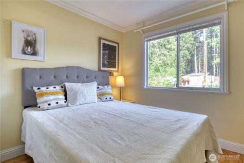 245 Shady Glen Avenue Point Roberts WA 98281