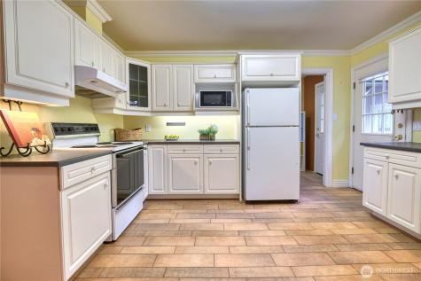 245 Shady Glen Avenue Point Roberts WA 98281