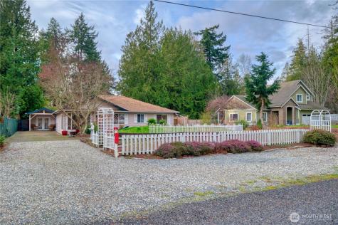 245 Shady Glen Avenue Point Roberts WA 98281