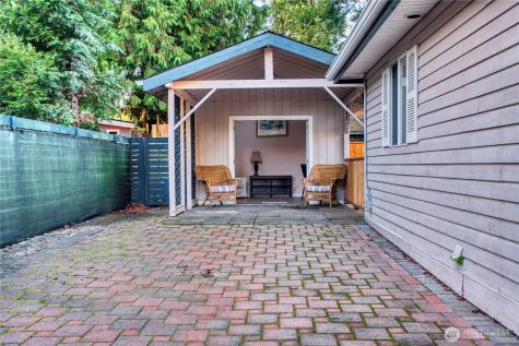 245 Shady Glen Avenue Point Roberts WA 98281