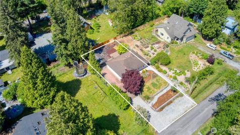 245 Shady Glen Avenue Point Roberts WA 98281
