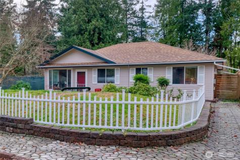 245 Shady Glen Avenue Point Roberts WA 98281