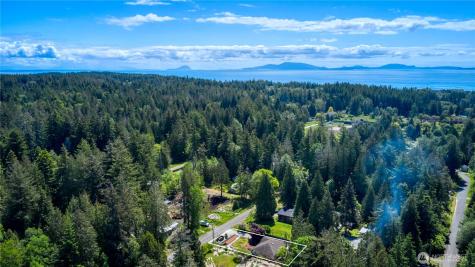 245 Shady Glen Avenue Point Roberts WA 98281