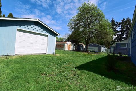 515 115th Street S Tacoma WA 98444