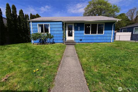 515 115th Street S Tacoma WA 98444