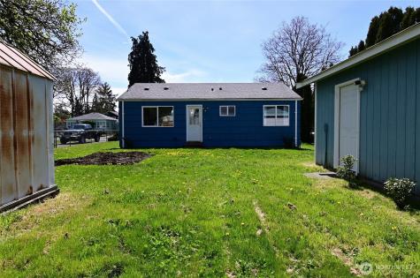 515 115th Street S Tacoma WA 98444