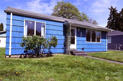 515 115th Street S Tacoma WA 98444