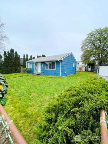 515 115th Street S Tacoma WA 98444