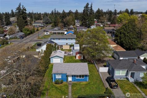 515 115th Street S Tacoma WA 98444
