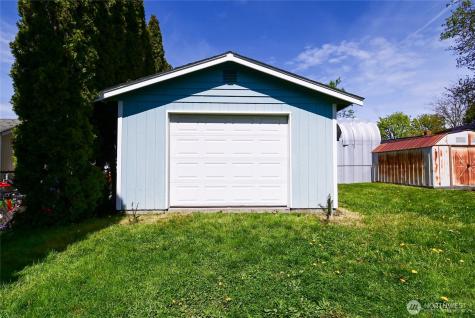 515 115th Street S Tacoma WA 98444