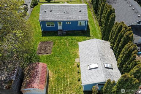 515 115th Street S Tacoma WA 98444