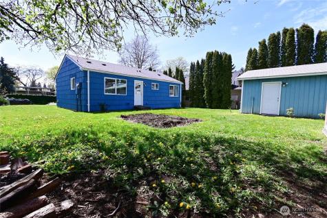 515 115th Street S Tacoma WA 98444