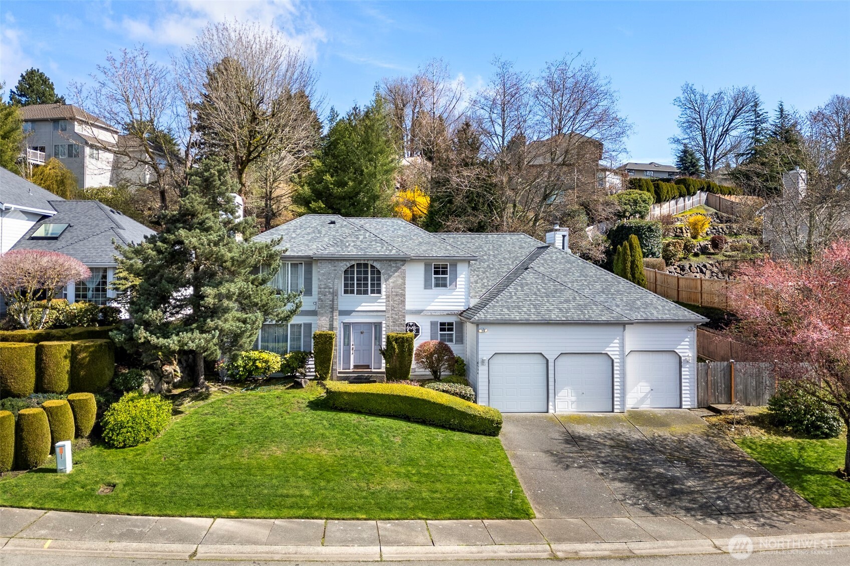 8534 126th Place SE Newcastle WA 98056