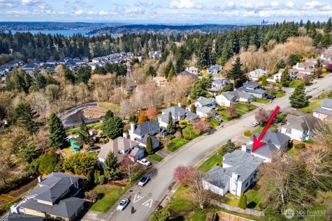 8534 126th Place SE Newcastle WA 98056