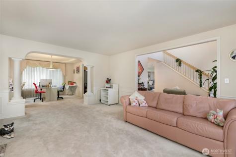 8534 126th Place SE Newcastle WA 98056