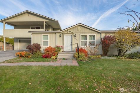 14903 Burkey Street Entiat WA 98822