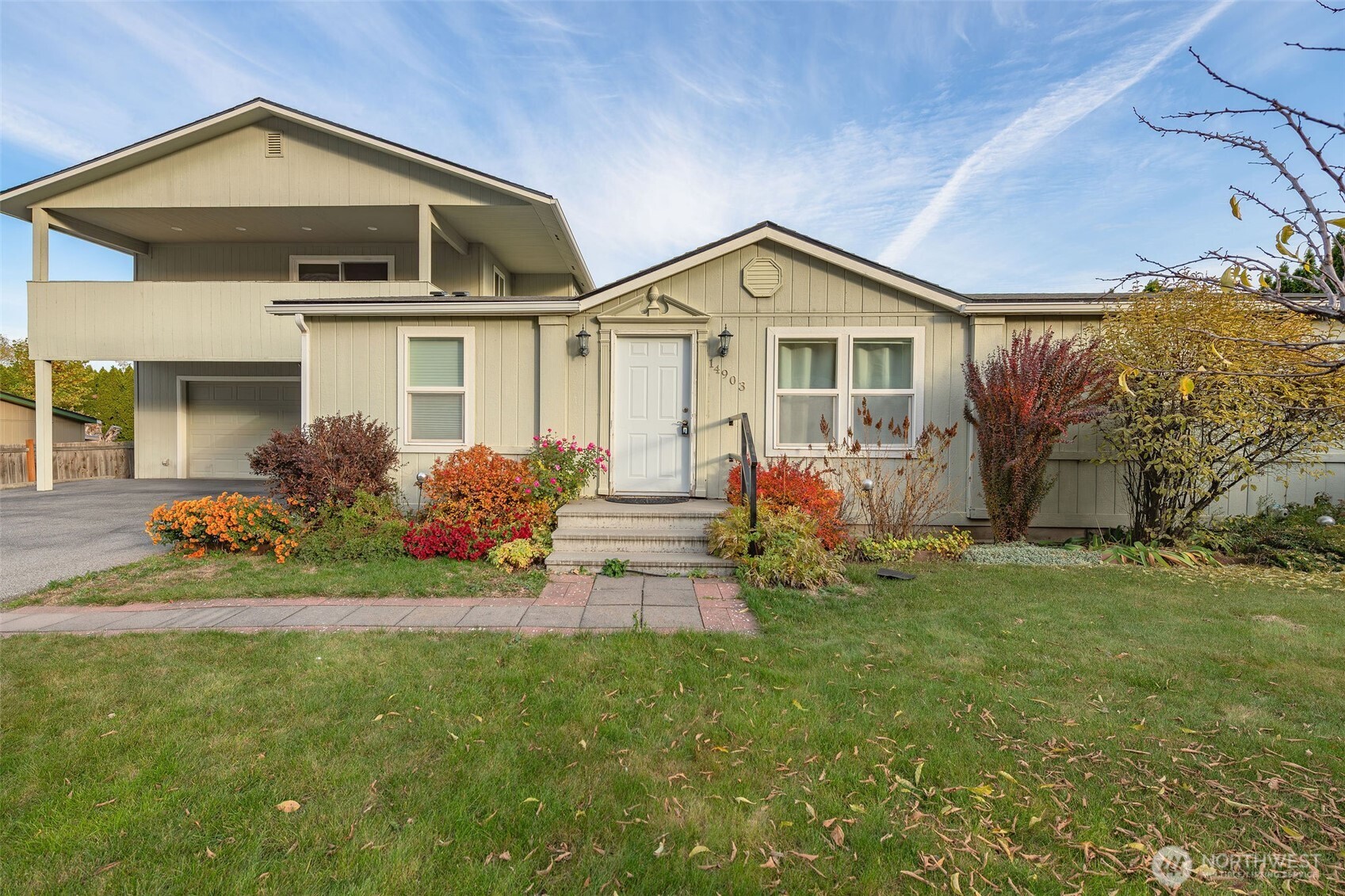 14903 Burkey Street Entiat WA 98822