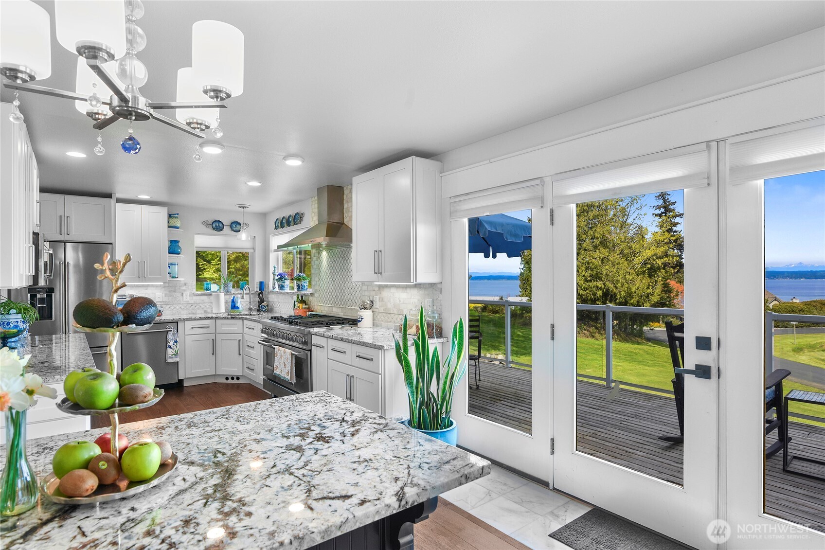 8101 NE Hunt Club Lane Hansville WA 98340