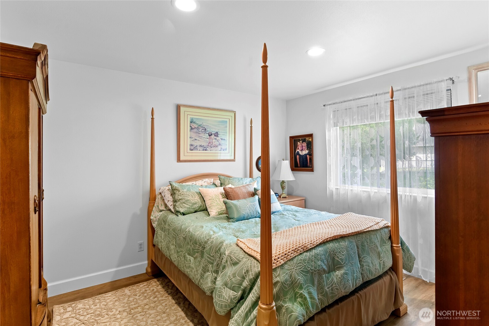 8101 NE Hunt Club Lane Hansville WA 98340