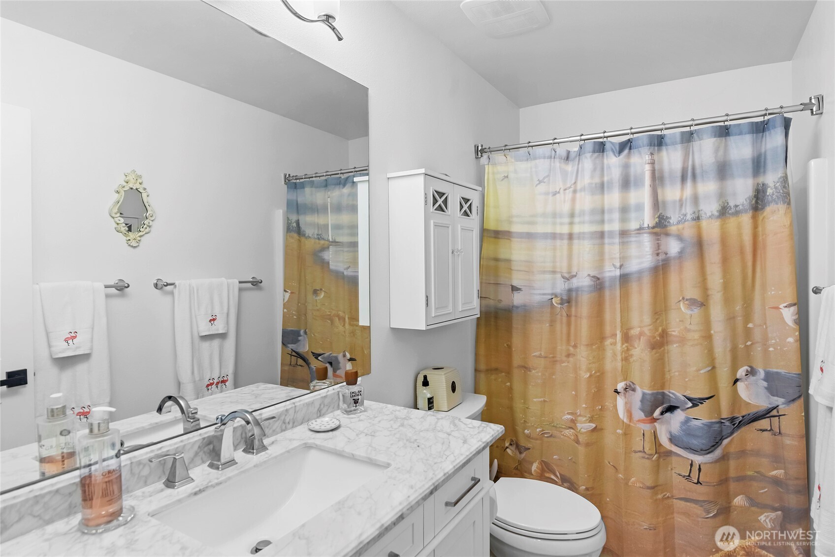 8101 NE Hunt Club Lane Hansville WA 98340