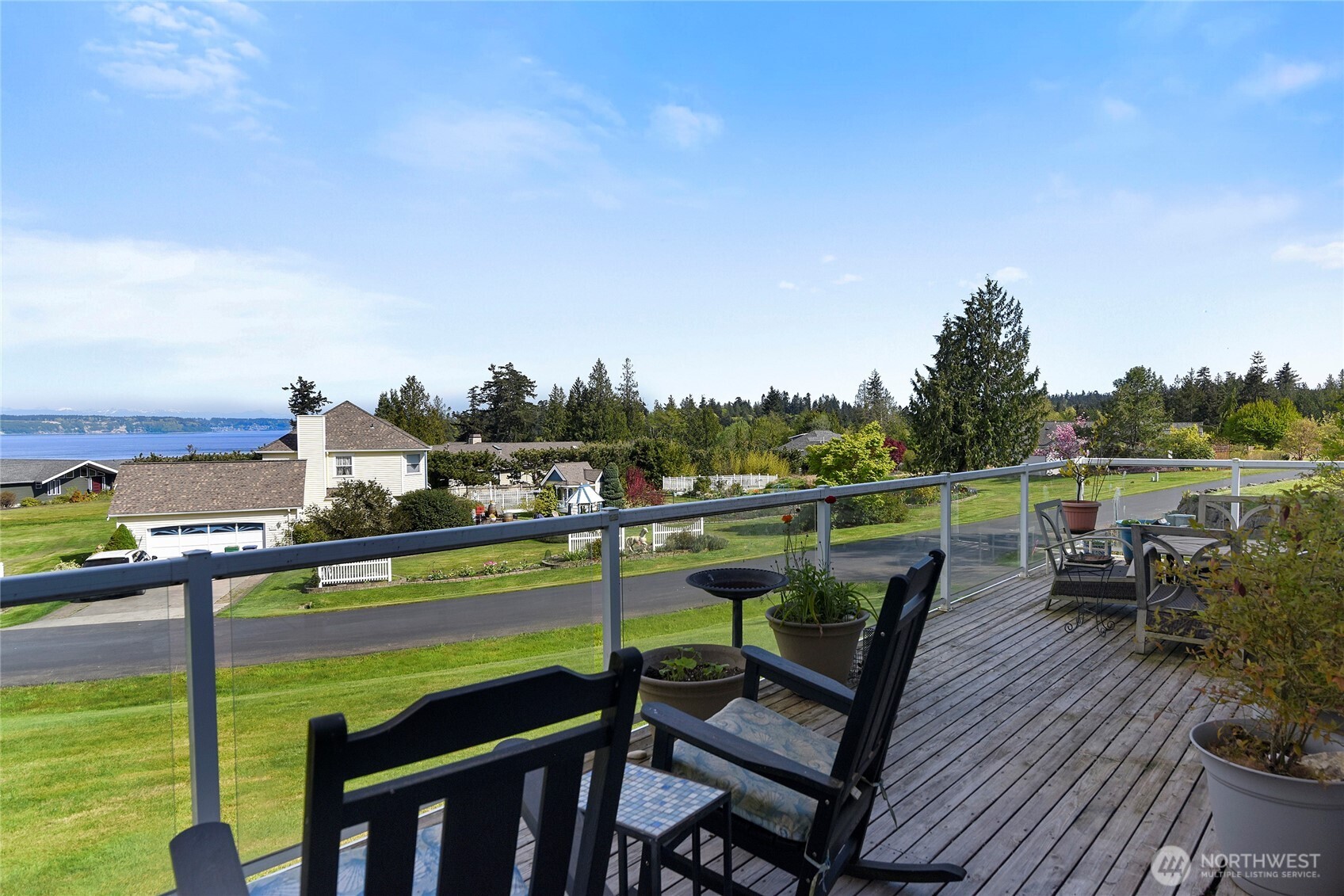 8101 NE Hunt Club Lane Hansville WA 98340